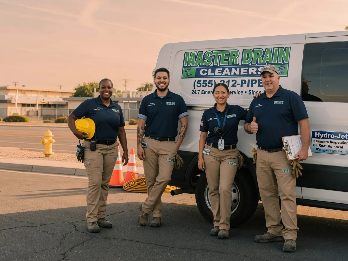 Drain Cleaning company in Rural Retreat, VA